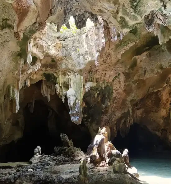 Package 1 (Private Tour )