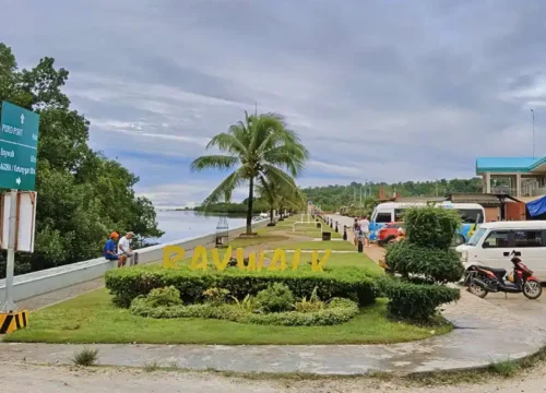 Package 3 (Private Tour )