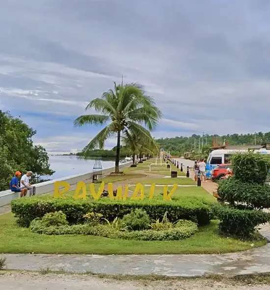 Package 3 (Private Tour )