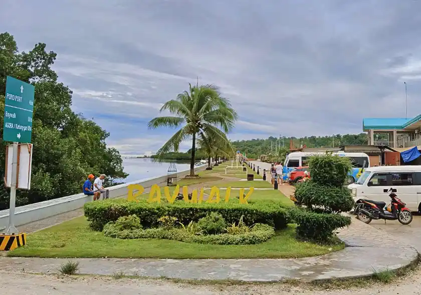 Package 3 (Private Tour )